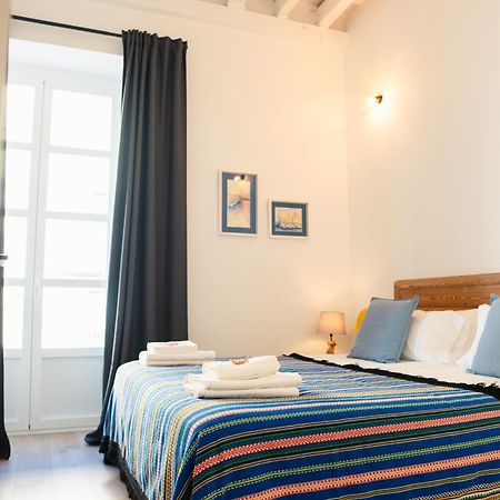 Apartamento Casa Miguel 3 Sanlúcar de Barrameda Exterior foto