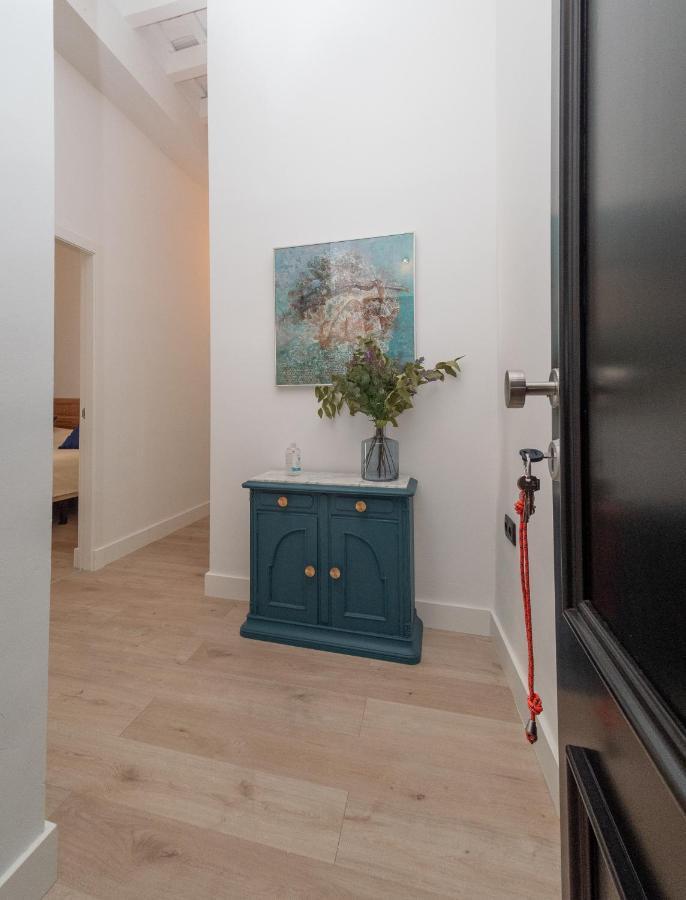 Apartamento Casa Miguel 3 Sanlúcar de Barrameda Exterior foto