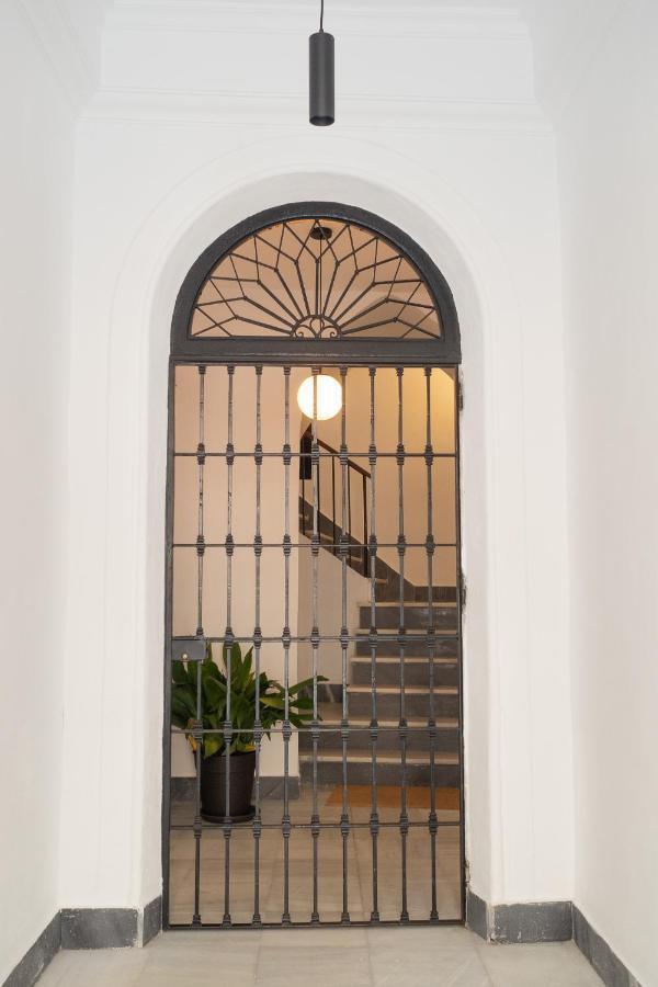 Apartamento Casa Miguel 3 Sanlúcar de Barrameda Exterior foto