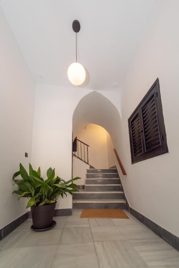 Apartamento Casa Miguel 3 Sanlúcar de Barrameda Exterior foto