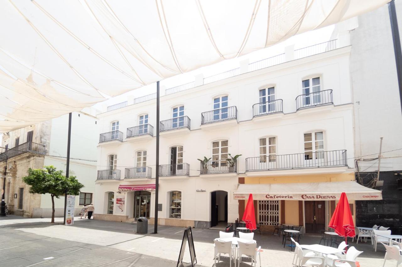 Apartamento Casa Miguel 3 Sanlúcar de Barrameda Exterior foto