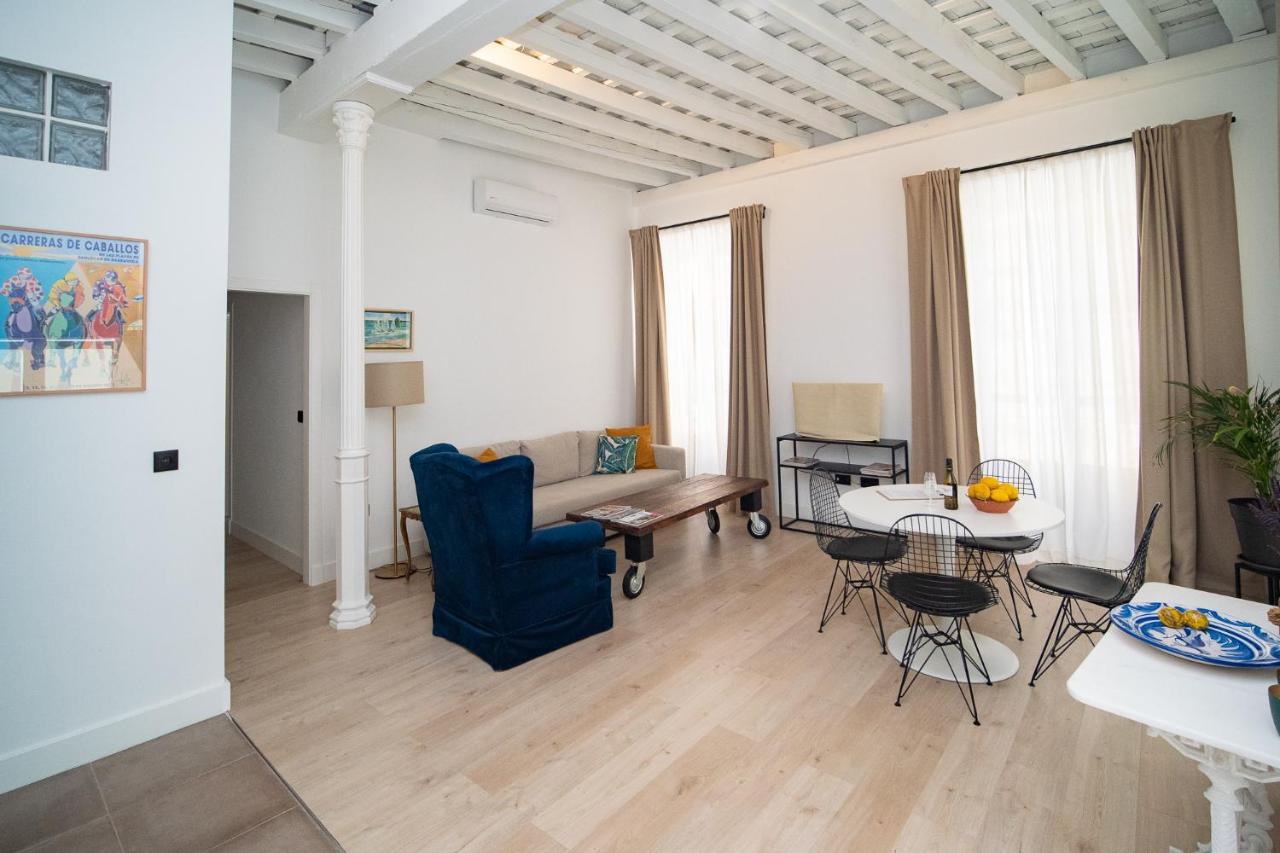 Apartamento Casa Miguel 3 Sanlúcar de Barrameda Exterior foto