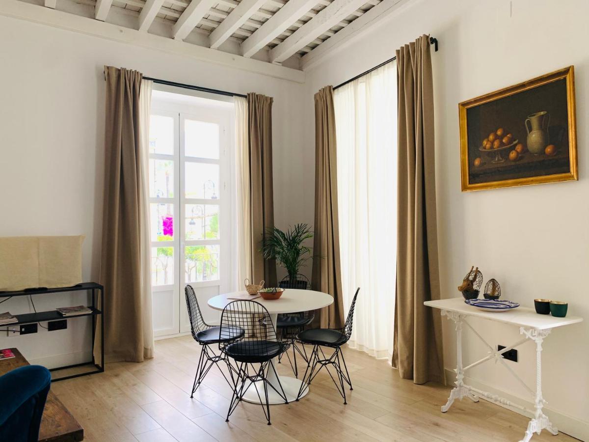 Apartamento Casa Miguel 3 Sanlúcar de Barrameda Exterior foto