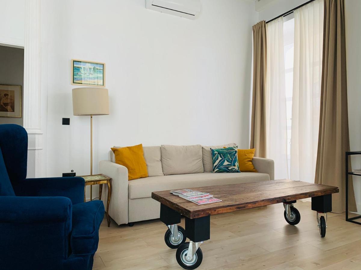 Apartamento Casa Miguel 3 Sanlúcar de Barrameda Exterior foto