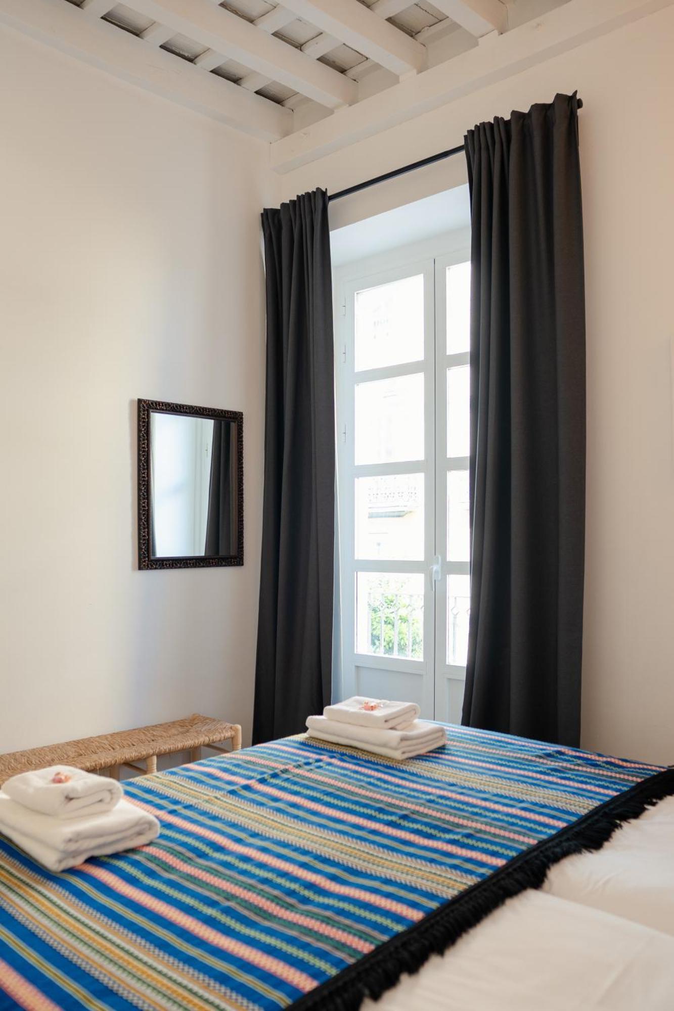 Apartamento Casa Miguel 3 Sanlúcar de Barrameda Exterior foto
