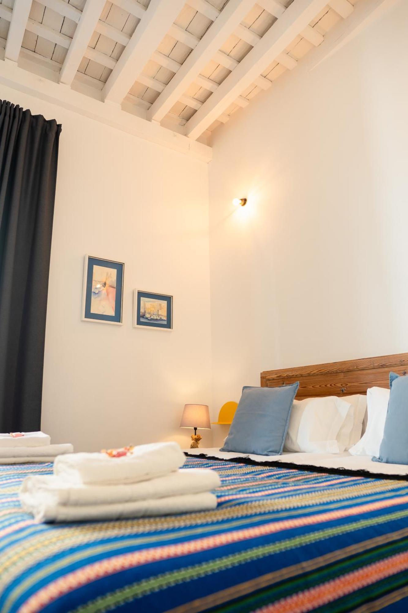 Apartamento Casa Miguel 3 Sanlúcar de Barrameda Exterior foto