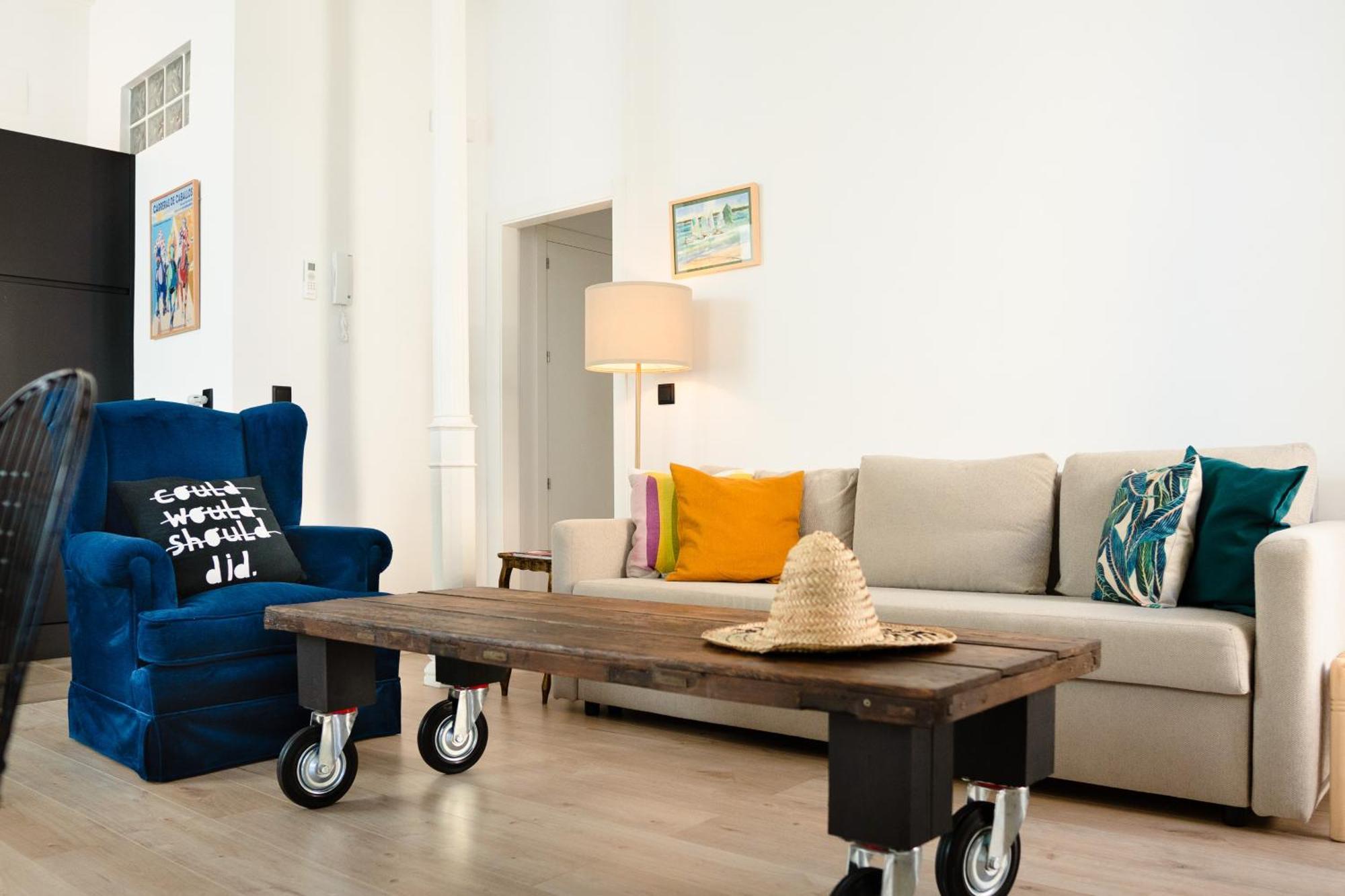 Apartamento Casa Miguel 3 Sanlúcar de Barrameda Exterior foto
