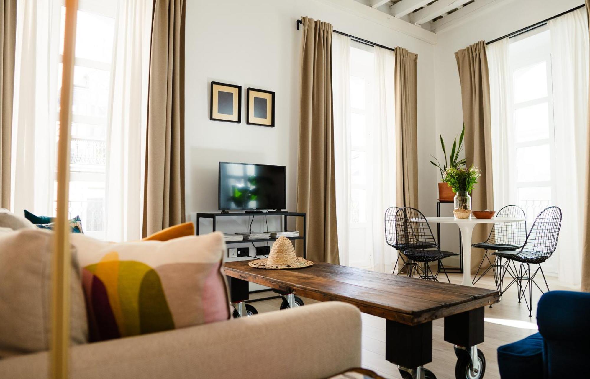 Apartamento Casa Miguel 3 Sanlúcar de Barrameda Exterior foto