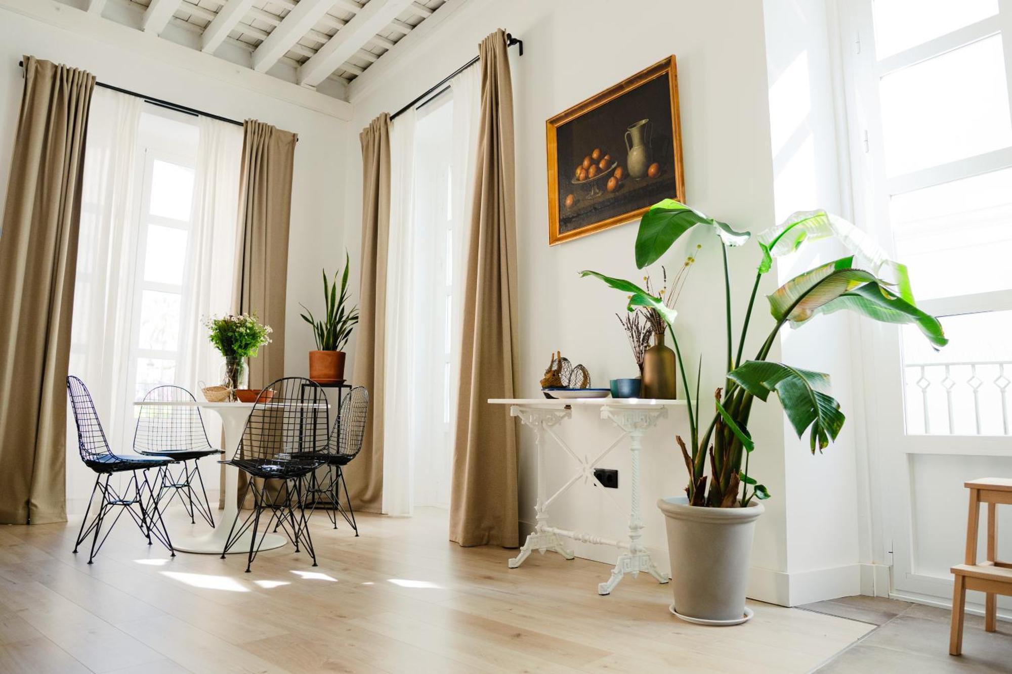 Apartamento Casa Miguel 3 Sanlúcar de Barrameda Exterior foto