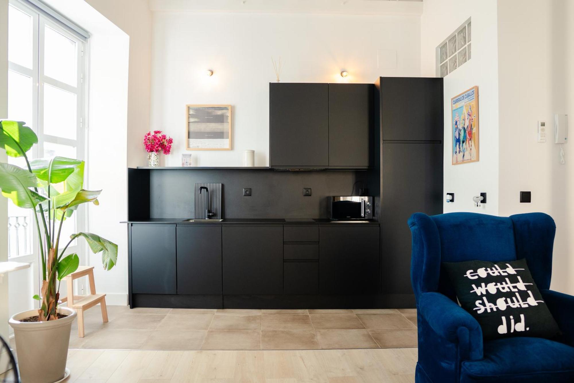 Apartamento Casa Miguel 3 Sanlúcar de Barrameda Exterior foto